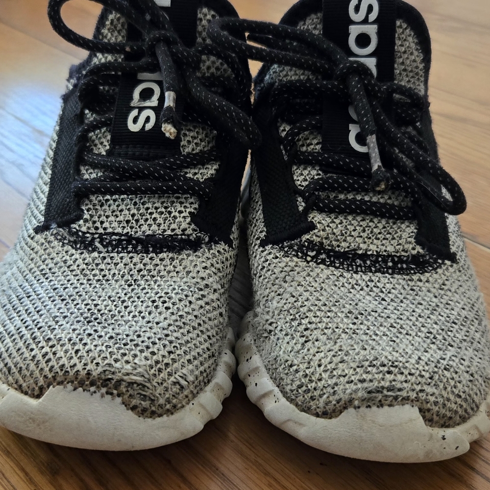 Adidas Kids Kaptir Flow Sneaker